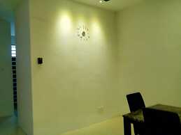 Kemaman Resthouse A