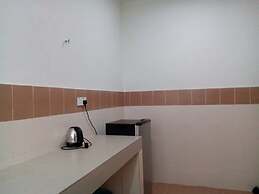 Kemaman Resthouse A