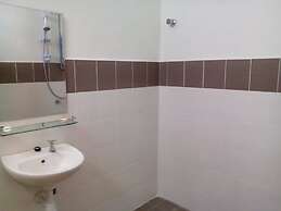 Kemaman Resthouse A