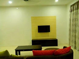 Kemaman Resthouse A