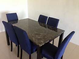 Kemaman Resthouse A