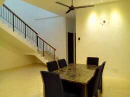 Kemaman Resthouse A