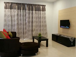 Kemaman Resthouse A