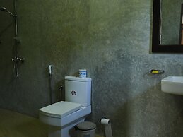 Hideaway Lodge