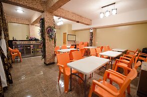 RSG Microhotel