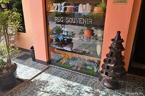 RSG Microhotel
