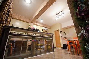 RSG Microhotel