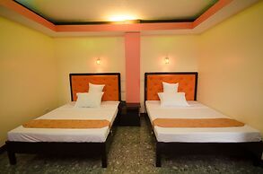 RSG Microhotel
