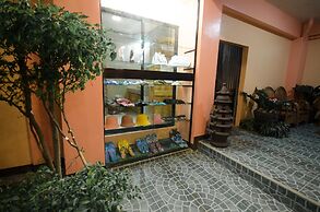 RSG Microhotel