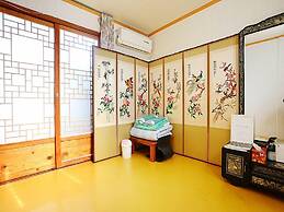 Inwoo House