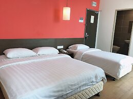 GPI Hotel Bentong