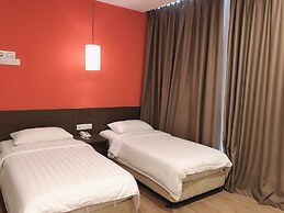 GPI Hotel Bentong