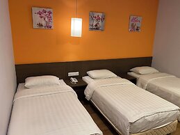 GPI Hotel Bentong