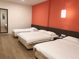 GPI Hotel Bentong