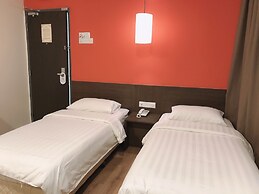 GPI Hotel Bentong
