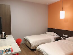GPI Hotel Bentong