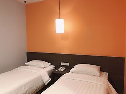GPI Hotel Bentong