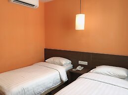 GPI Hotel Bentong