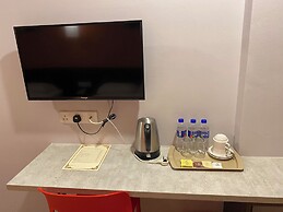 GPI Hotel Bentong