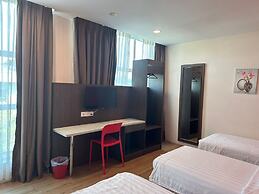 GPI Hotel Bentong