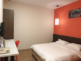 GPI Hotel Bentong
