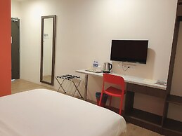 GPI Hotel Bentong