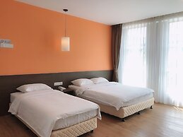GPI Hotel Bentong