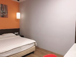 GPI Hotel Bentong