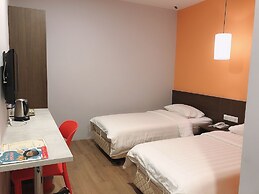 GPI Hotel Bentong