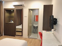 GPI Hotel Bentong