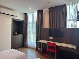 GPI Hotel Bentong