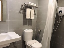 GPI Hotel Bentong