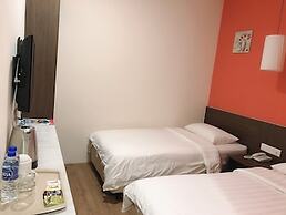 GPI Hotel Bentong
