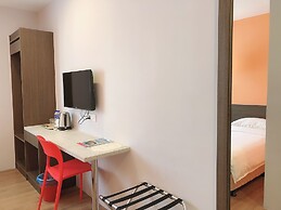 GPI Hotel Bentong