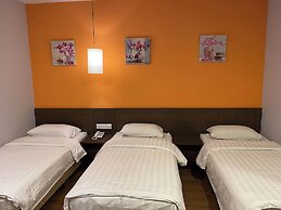 GPI Hotel Bentong