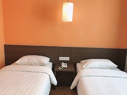 GPI Hotel Bentong