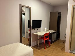 GPI Hotel Bentong