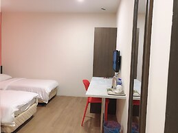 GPI Hotel Bentong
