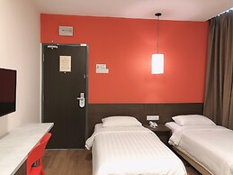 GPI Hotel Bentong