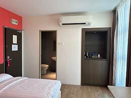 GPI Hotel Bentong