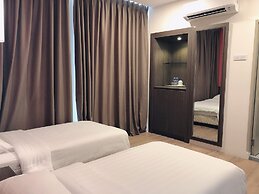 GPI Hotel Bentong