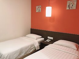 GPI Hotel Bentong
