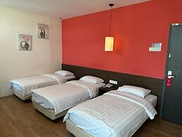 GPI Hotel Bentong