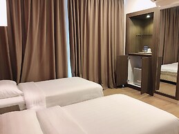 GPI Hotel Bentong
