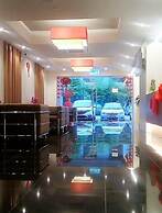 GPI Hotel Bentong