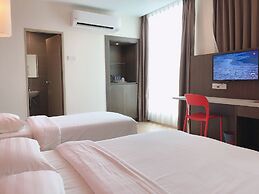 GPI Hotel Bentong