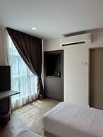 GPI Hotel Bentong