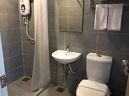 GPI Hotel Bentong