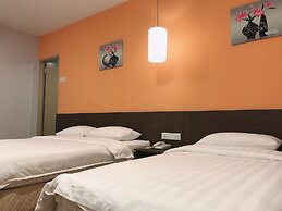 GPI Hotel Bentong