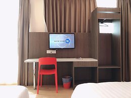 GPI Hotel Bentong